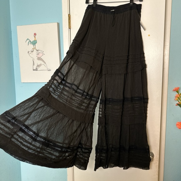 FREE PEOPLE MOVEMENT PIPPA MESH SET - Picture 5 of 8